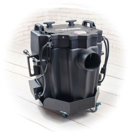 Wytwornica dymu SHOWplus JD52